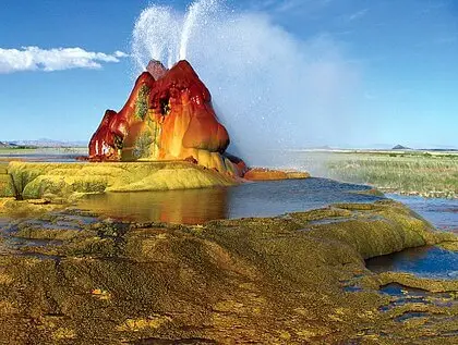 Fly geyser 1 1
